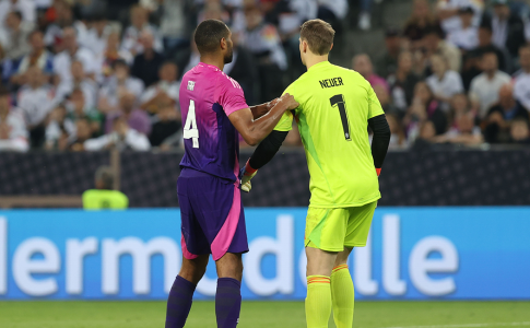 Γερμανία – Σλοβακία με «Ενισχυμένη» μάχη κορυφής και Βολτεμάντε