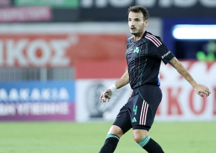 Παναθηναϊκός – Στουρμ Γκρατς με… πράσινη «Ενίσχυση»