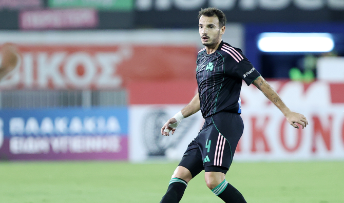 Παναθηναϊκός – Στουρμ Γκρατς με… πράσινη «Ενίσχυση»