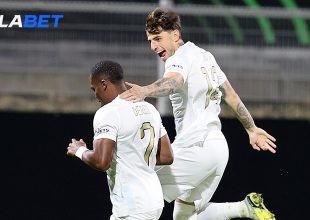 Παναθηναϊκός – ΑΕΚ με Boost σε Ημίχρονο / Τελικό