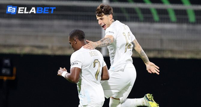 ΑΕΚ – Άρης με «Ενισχυμένη» παράδοση και Under