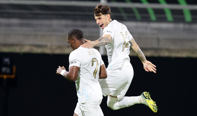 Φιορεντίνα – ΑΕΚ με ισχυρό… βιόλα Bet Builder