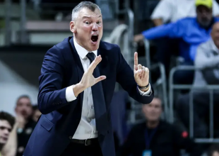 Παρτιζάν – Φενερμπαχτσέ με «μπουστάρισμα» στο ημίχρονο