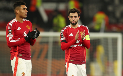 Μάντσεστερ Γιουνάιτεντ – Έβερτον με… διαβολικό Bet Builder