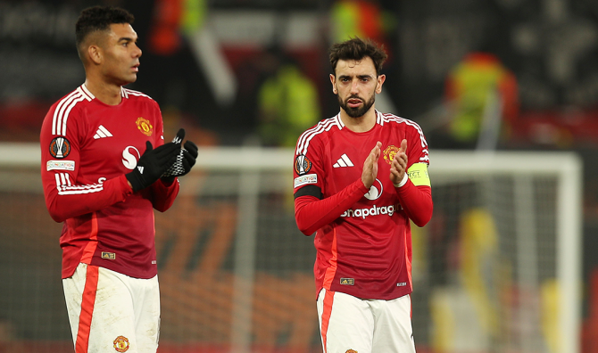 Μάντσεστερ Γιουνάιτεντ – Έβερτον με… διαβολικό Bet Builder