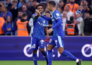 Νις – Μαρσέιγ με «Boost» σε γκολ ημιχρόνων