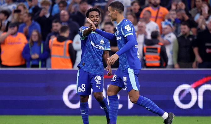 Νις – Μαρσέιγ με «Boost» σε γκολ ημιχρόνων