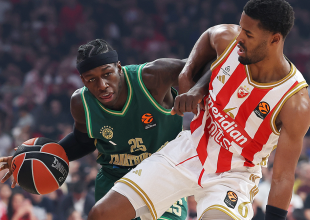 Παρί – Παναθηναϊκός με το πιο ισχυρό «πράσινο» Bet Builder