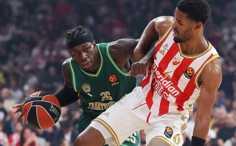 Παρί – Παναθηναϊκός με το πιο ισχυρό «πράσινο» Bet Builder