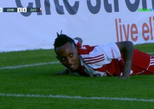 Ισοφάρισε ο Παντελίδης για την Κηφισιά – Με κόκκινη και δεύτερο πέναλτι πήρε ξανά προβάδισμα ο Ολυμπιακός (VIDEO)