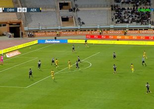 Η τεράστια χαμένη ευκαιρία του Πιερό (VIDEO)