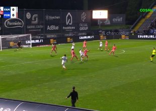 Τα highlights από το Φαμαλικάο – Πόρτο 0-1 (VID)