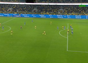 Τεράστια ευκαιρία για την ΑΕΚ – Στο δοκάρι το πλασέ του Ζοάο Μάριο