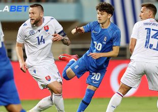 Είδες τη «Χρυσή Ενίσχυση» με σκόρερ τον Τζόλη στο Ελλάδα – Σκωτία;