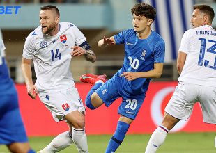 Φουλ «Ενισχυμένη» η Ελλάδα κόντρα στη Λευκορωσία