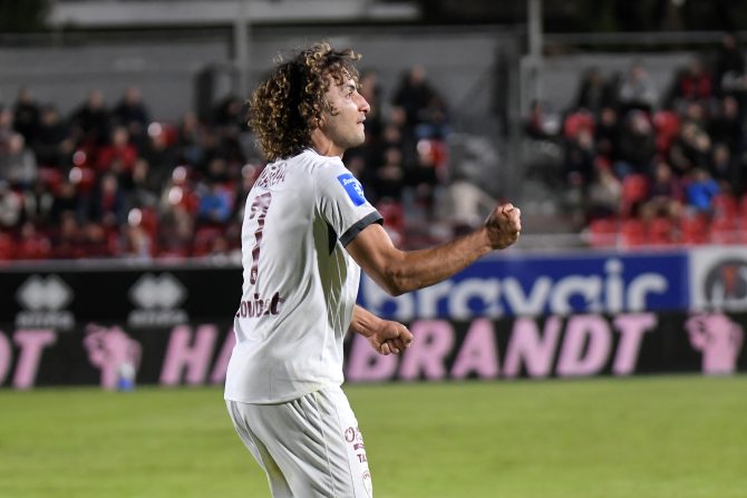 Λάρισα – ΟΦΗ: «Τελικός» με πολύ δυνατό Bet Builder