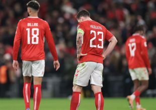 Σκωτία – Δανία με Bet Builder για τους γηπεδούχους