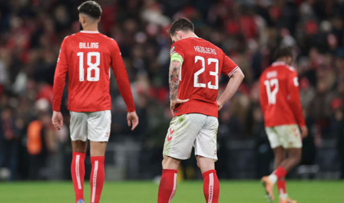 Σκωτία – Δανία με Bet Builder για τους γηπεδούχους