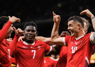 Κόσοβο – Ελβετία με «Ενίσχυση» σε ημίχρονο και Under