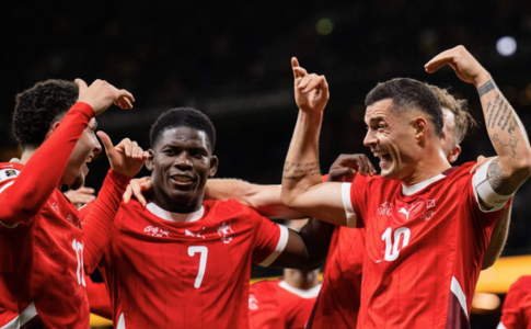 Κόσοβο – Ελβετία με «Ενίσχυση» σε ημίχρονο και Under