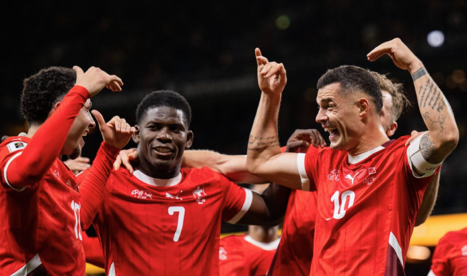 Κόσοβο – Ελβετία με «Ενίσχυση» σε ημίχρονο και Under