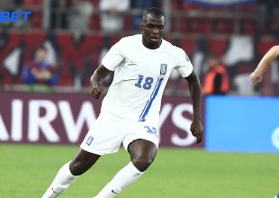 Λευκορωσία – Ελλάδα με δυνατό… γαλανόλευκο Bet Builder