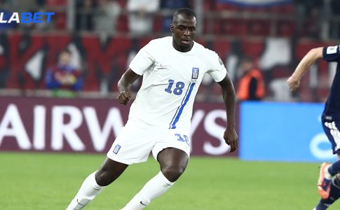 Λευκορωσία – Ελλάδα με δυνατό… γαλανόλευκο Bet Builder