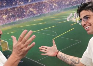 Ηλιόπουλος σε Ρότα: «Είσαι πραγματικός πολεμιστής.Άξιζες να μείνεις για άλλα τέσσερα χρόνια»(VID)