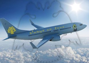 H ORIGINAL 21 βάζει charter για Σαμψούντα