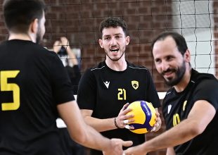 Σημαντική νίκη της ΑΕΚ επί του Παγκρατίου!