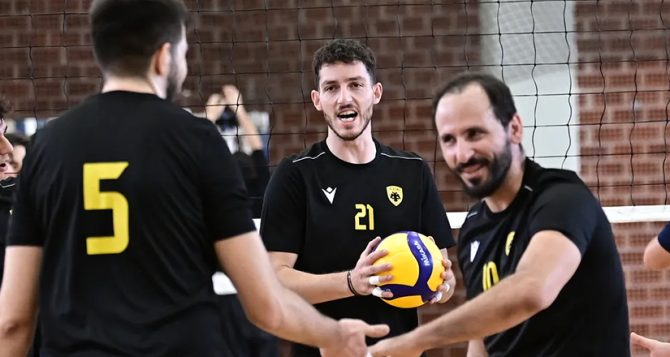 Σημαντική νίκη της ΑΕΚ επί του Παγκρατίου!