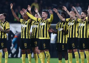 Η βαθμολογία μετά τη νίκη της ΑΕΚ επί του Παναιτωλικού (ΦΩΤΟ)