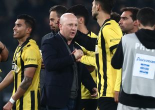 Νίκολιτς: «Αυτή η νίκη δείγμα του πόσο ενωμένοι είμαστε»