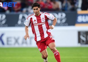 Ολυμπιακός – Ατρόμητος με το πιο «Ενισχυμένο» Bet Builder & αμέτρητα ειδικά