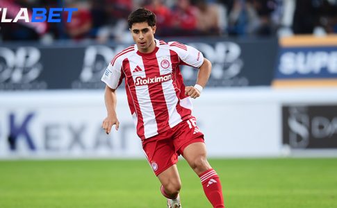 Ολυμπιακός – Ατρόμητος με το πιο «Ενισχυμένο» Bet Builder & αμέτρητα ειδικά