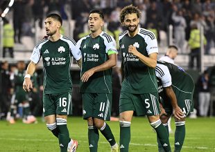 Πανσερραϊκός – Παναθηναϊκός με «μπουστάρισμα» σε καθαρό σκορ