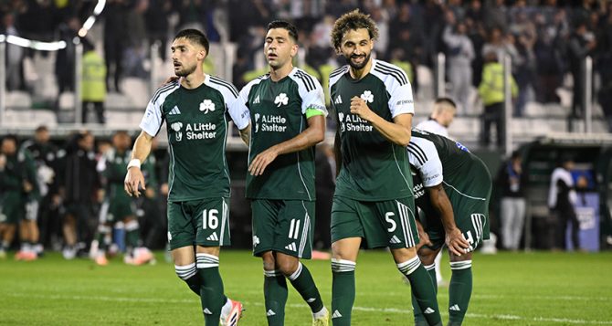 Πανσερραϊκός – Παναθηναϊκός με «μπουστάρισμα» σε καθαρό σκορ