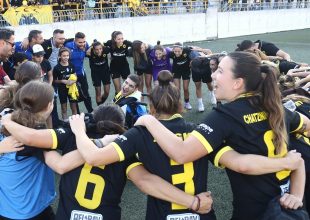 Τα παρασκήνια από τη μεγάλη νίκη της ΑΕΚ επί του Παναθηναϊκού (VID)