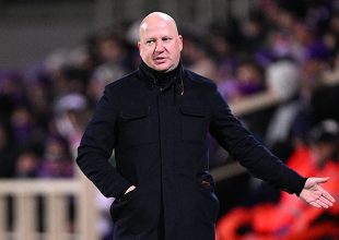 Νίκολιτς: «Μεγάλο μπράβο στους πάικτες – Θα προετοιμαστούμε για ΠΑΟ» (VID)