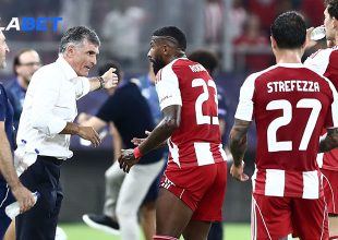 Στο… κόκκινο οι «Ενισχύσεις» για Ολυμπιακό και ματσάρες στο Champions League