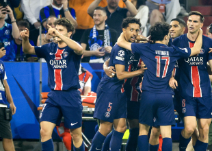 Σούπερ «Ενισχυμένη» η ματσάρα Παρί – Μπάγερν