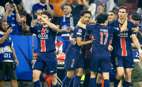 Σούπερ «Ενισχυμένη» η ματσάρα Παρί – Μπάγερν