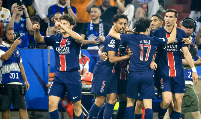 Σούπερ «Ενισχυμένη» η ματσάρα Παρί – Μπάγερν Σούπερ «Ενισχυμένη» η ματσάρα Παρί – Μπάγερν