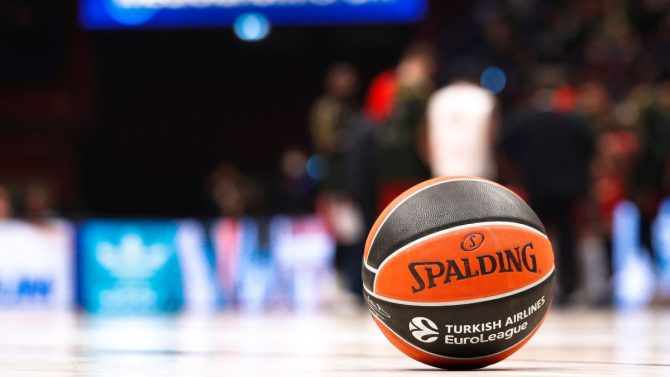 Διαβολοβδομάδα στη EuroLeague – «Ενισχύσεις» φωτιά στην Elabet