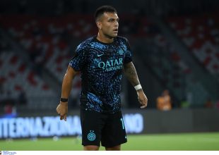 Ασταμάτητη η Ίντερ – Συνέχισε με πεντάρα τη ξέφρενη πορεία στη Serie A