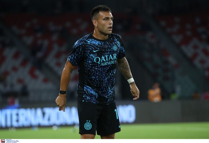 Ασταμάτητη η Ίντερ – Συνέχισε με πεντάρα τη ξέφρενη πορεία στη Serie A