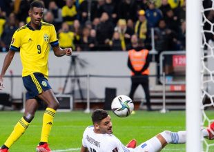 Ελβετία – Σουηδία με «Boost» στο τρελό σερί των γηπεδούχων