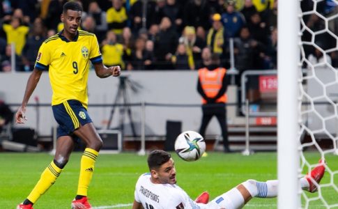 Ελβετία – Σουηδία με «Boost» στο τρελό σερί των γηπεδούχων