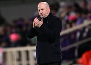 ΑΕΚ1924 TV: Η συνέντευξη Τύπου του Μάρκο Νίκολιτς