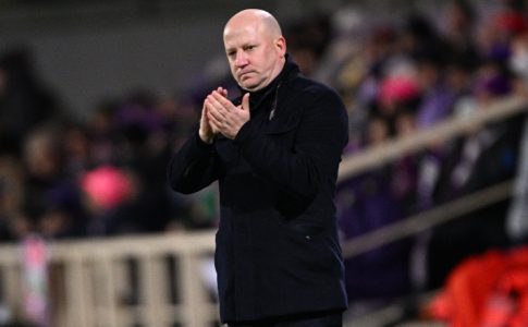 Νίκολιτς: «Κοιτάζω μόνο το παιχνίδι με τον Αστέρα»